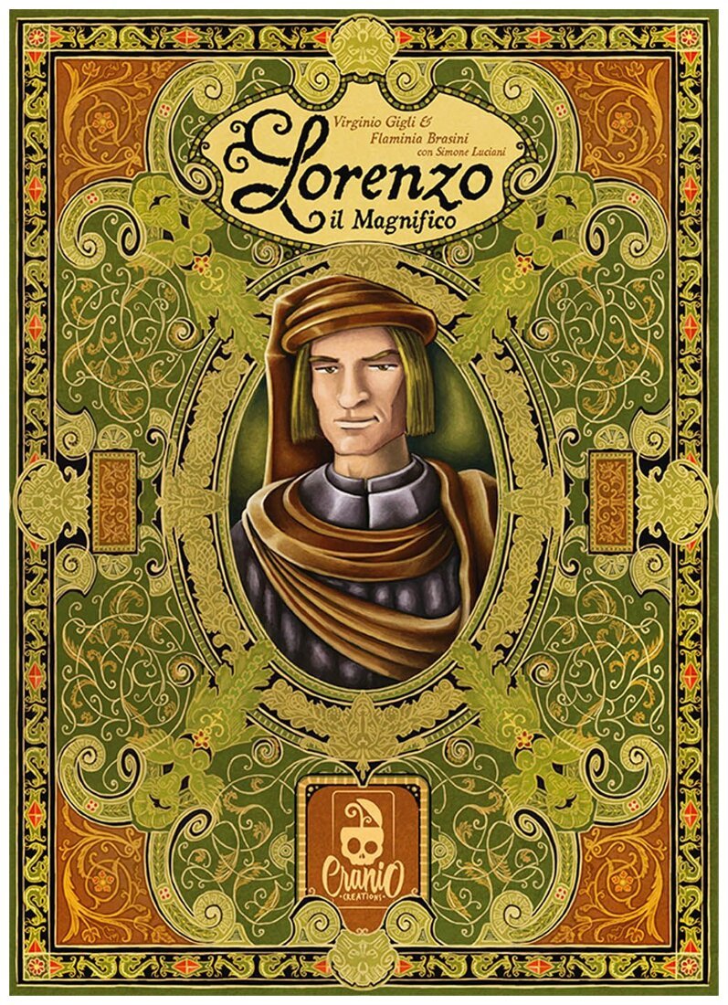 Lorenzo il Magnifico