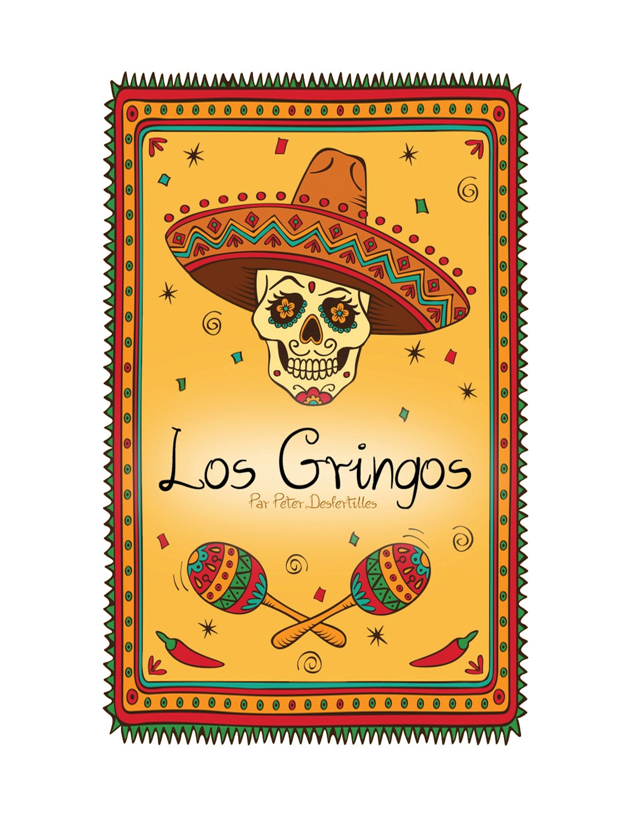 Los Gringos