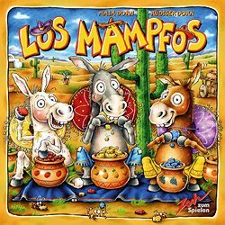 Photo: Los Mampfos