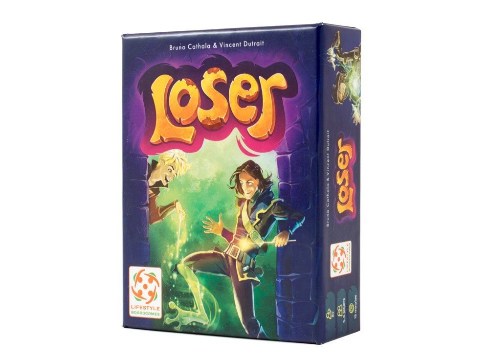 Loser