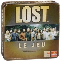 Lost - Le jeu
