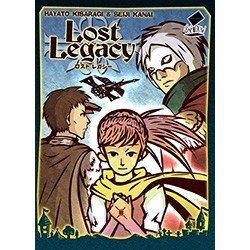 Lost Legacy