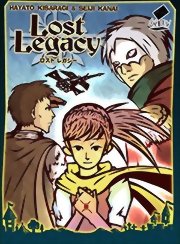 Lost Legacy