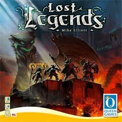 Lost Legends