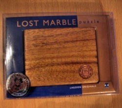 Lost Marble