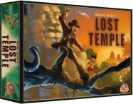 Lost Temple