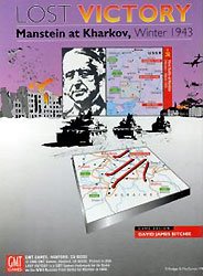 Lost Victory
