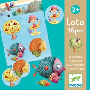 Loto 4 Saisons
