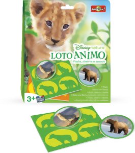 Disneynature : Loto Animo