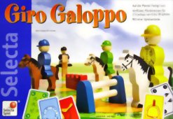 Giro Galoppo