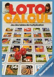 Loto calcul