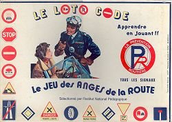 Photo: Loto Code