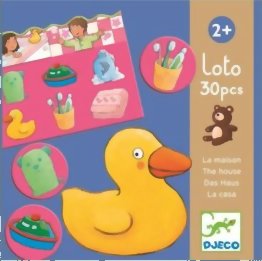 Loto De La Maison