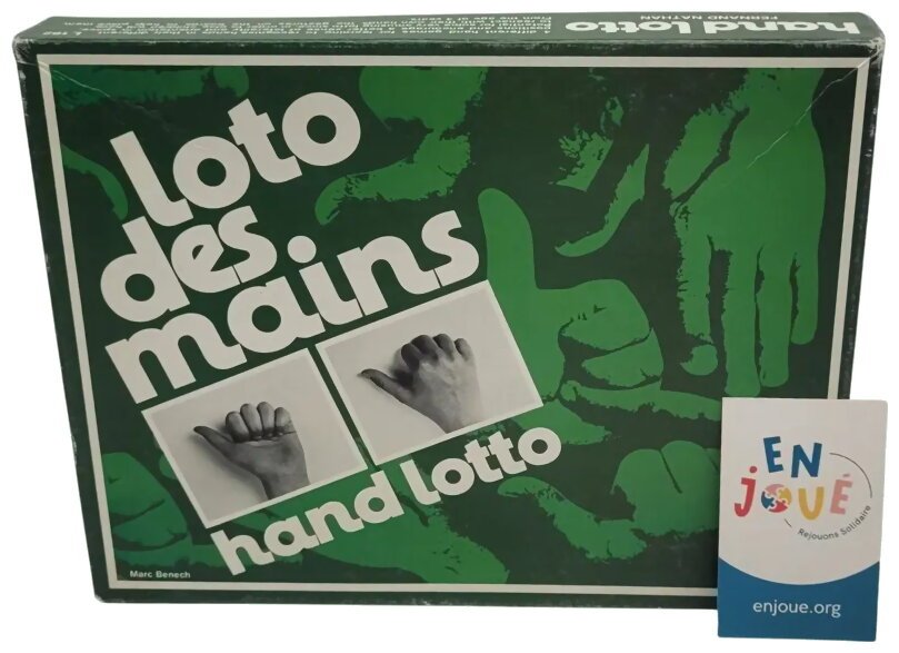 Loto Des Mains