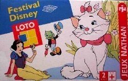 Loto Festival Disney