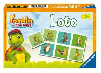 Loto - Franklin Et Ses Amis