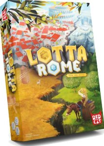 Lotta Rome
