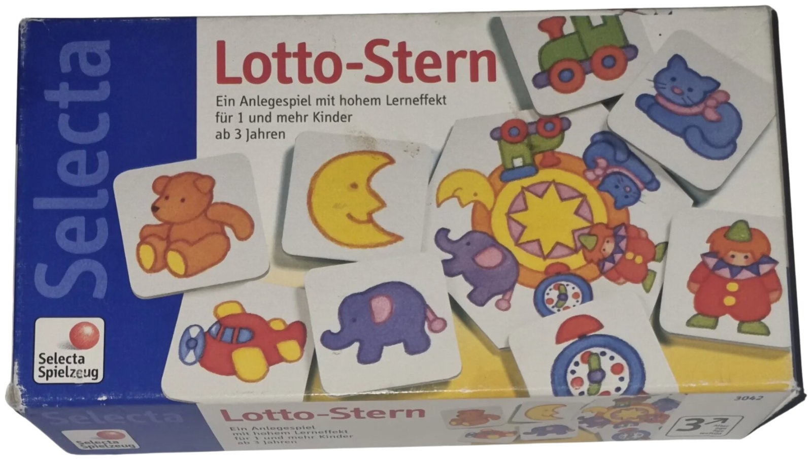 Lotto-Stern