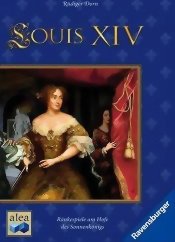 Louis XIV