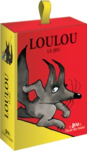 Loulou - Le jeu
