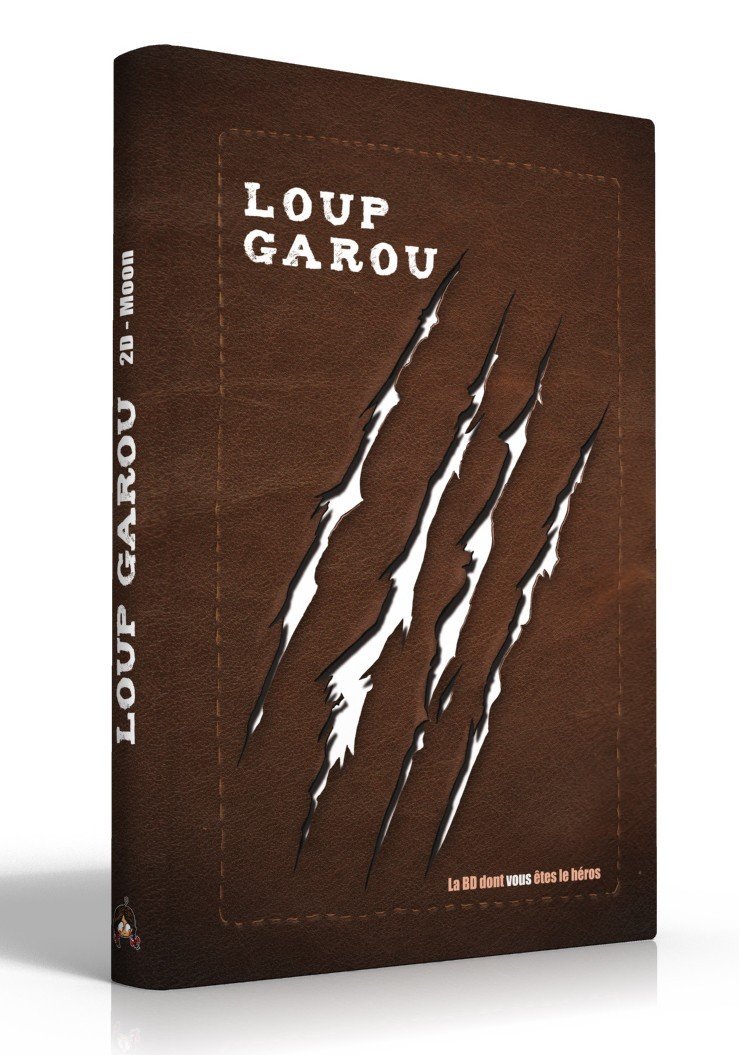 Loup Garou
