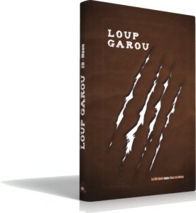 Loup Garou