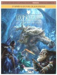 Loup Solitaire : Livre de règles