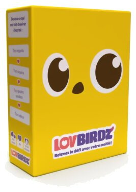 Lovbirdz
