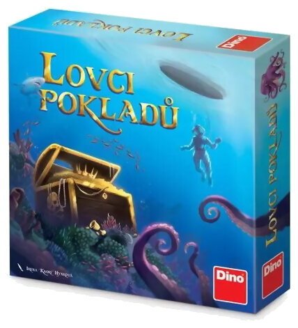 Lovci Pokladů