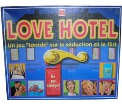 Love Hôtel