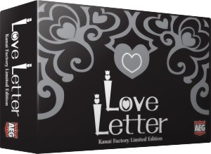 Love Letter