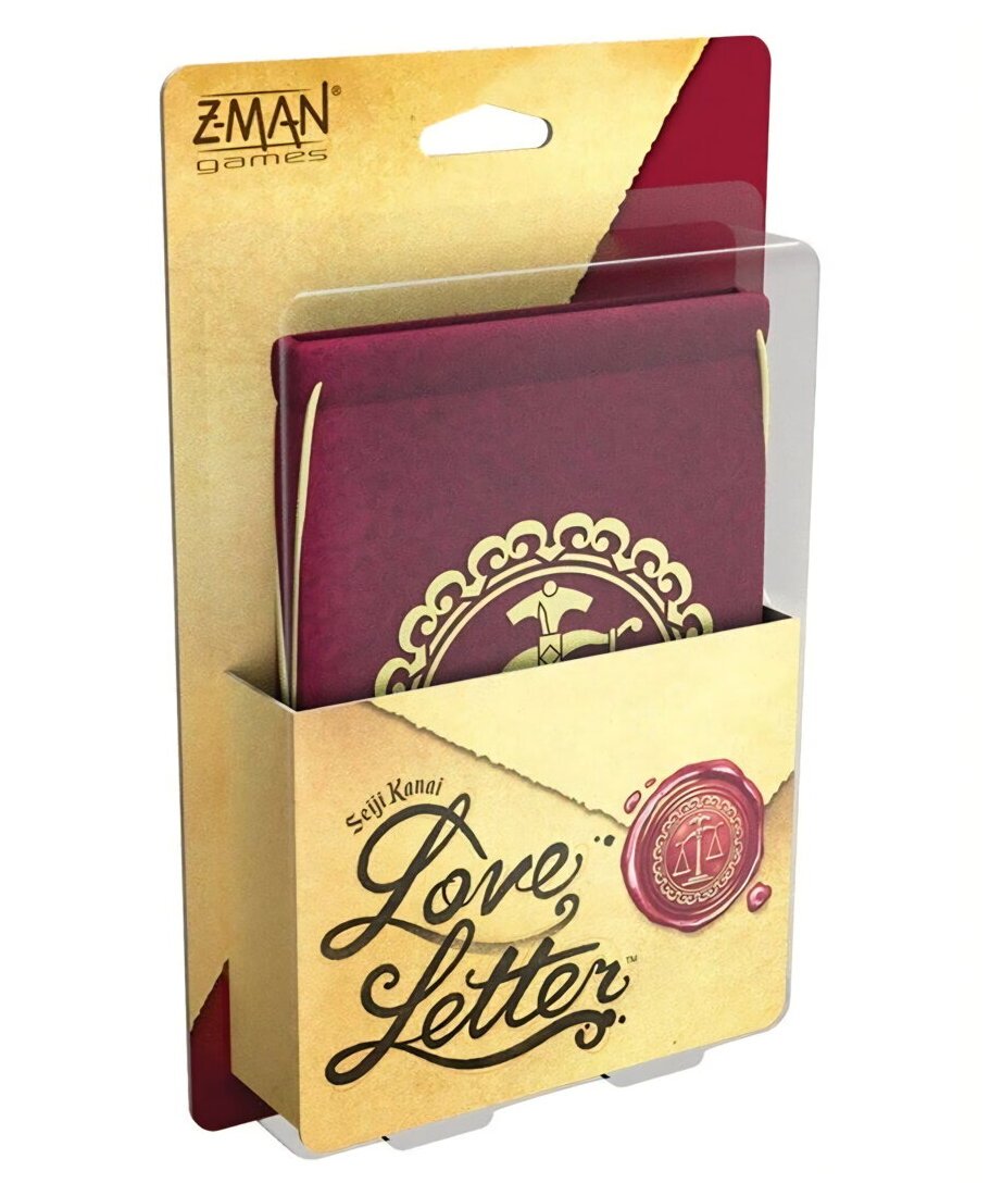 Love Letter