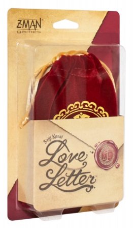 Love Letter