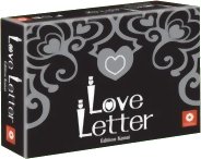 Love Letter Kanai