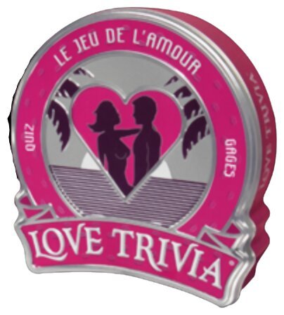 Love Trivia