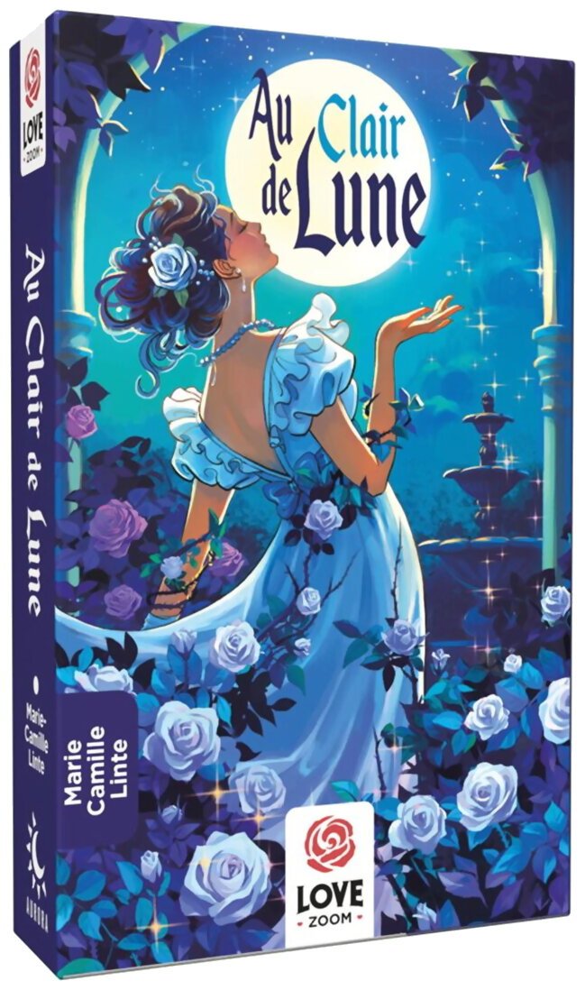 Love Zoom - Au Clair De Lune