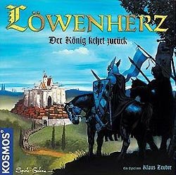 Löwenherz