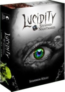Lucidity - Six Sided Nightmares