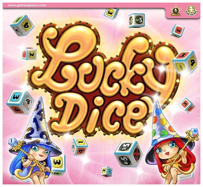 Lucky Dice