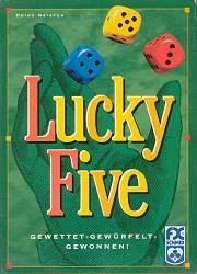 Lucky Five