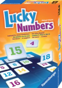 Lucky Numbers