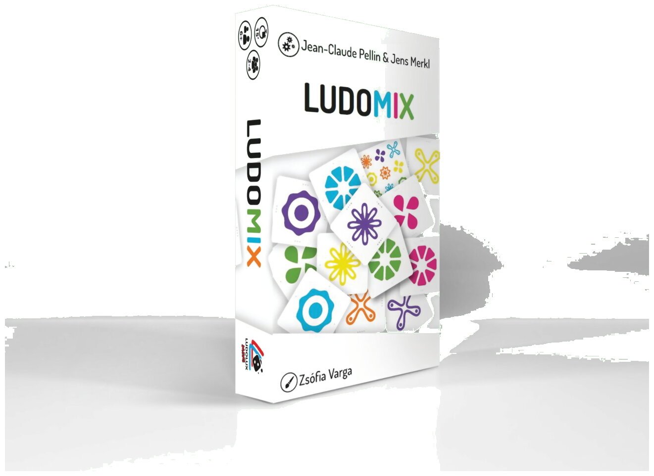 Ludomix