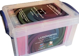 Ludovortex