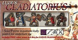 Ludus Gladiatorius