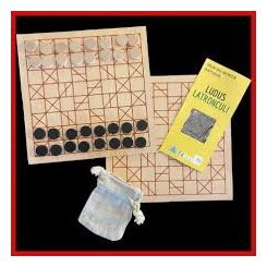 Ludus Latronculi