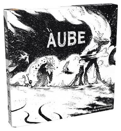 Lueur - Aube