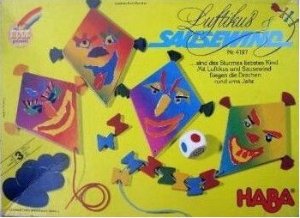 Luftikus & Sausewind