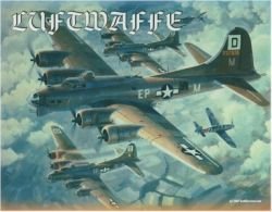 Luftwaffe (2nde édition)