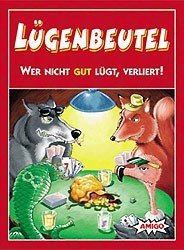 Lügenbeutel