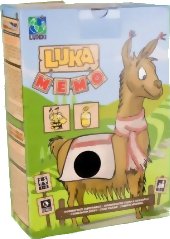Luka Memo
